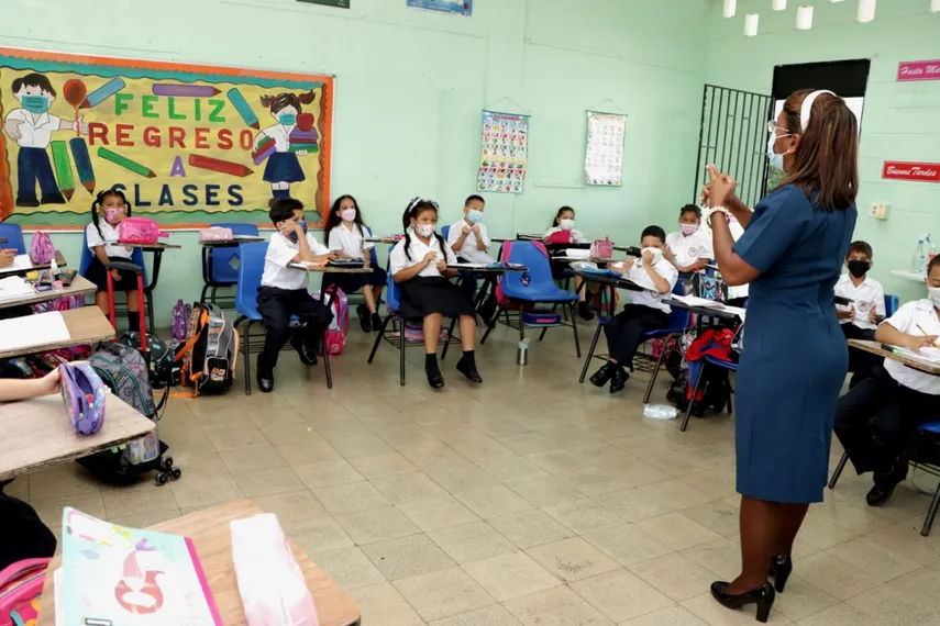 Calendario escolar del MEDUCA está sujeto a cambios Calendario escolar del MEDUCA está sujeto a cambios