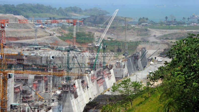 Polémica entre ACP y GUPC pone en riesgo ampliación del Canal