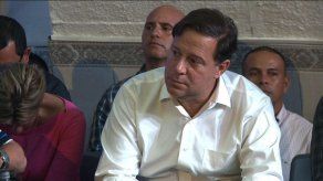 Involucrados en asesinato familiar serán castigados: Varela