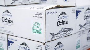 Envían a EEUU el primer embarque de productos del mar bajo la marca Panamá Exporta