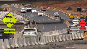 Cierre parcial&nbsp;