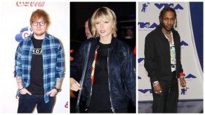 Lo último de Sheeran