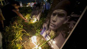 Suben a 34 los muertos en protestas de Nicaragua