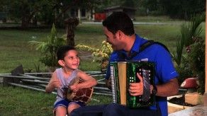 Yo tengo un chinche - Ameth Vega
