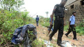 Hombres armados matan a 26 personas en el noroeste de Nigeria