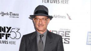 Tom Hanks desprecia a los médicos charlatanes