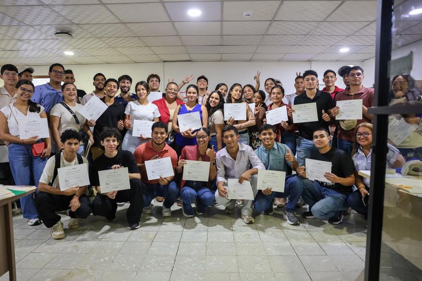 Mi Primer Empleo Agro contempla 2
