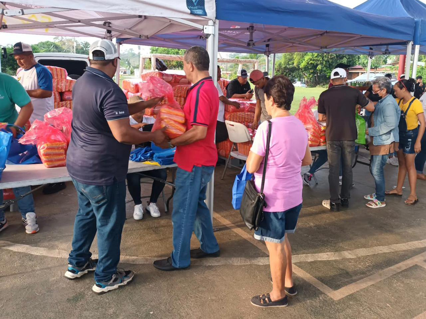 Agroferias del viernes 9 de junio: Estos son los productos que venderán.