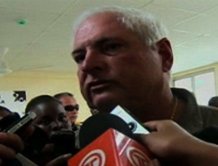 Martinelli: me han calumniado falsamente, se me ha injuriado