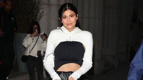 La reacción alérgica que sufrió la hija de Kylie Jenner es de origen alimenticio