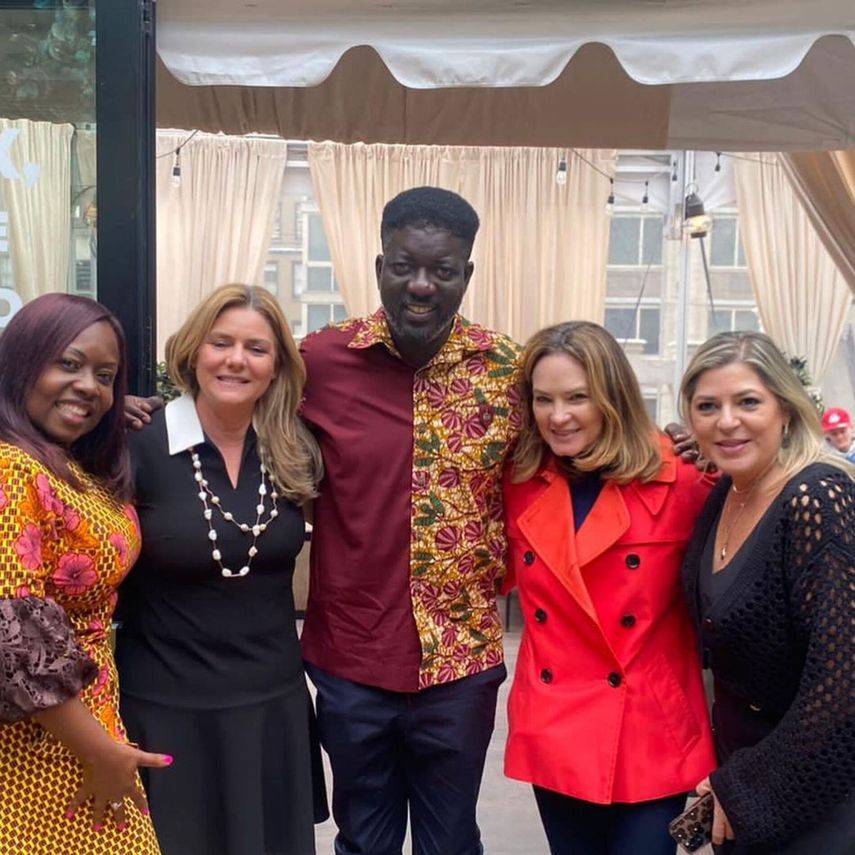 La diputada Kayra Harding se convertirá en princesa