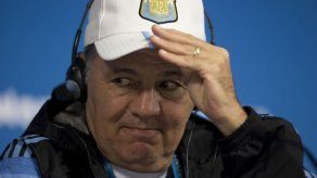 La FIFA multa con 336 mil dólares a Argentina