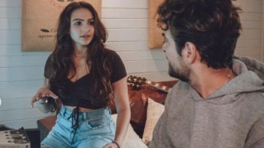 Yael Danon compone canción junto a puertorriqueño Tommy Torres