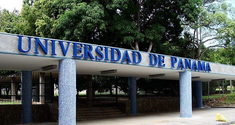 Tomada de la UP