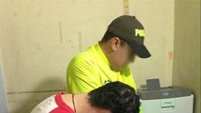 Cae en Colombia proveedor de pornografía infantil al Reino Unido