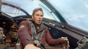 Guardianes de las más nominadas en premios MTV