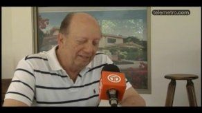 Eisemann: Lo que sucedió con La Prensa es un acto de Gobierno