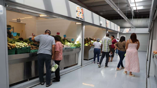Alcaldía de Panamá ajusta horarios de Mercados Alcaldía de Panamá ajusta horarios de Mercados