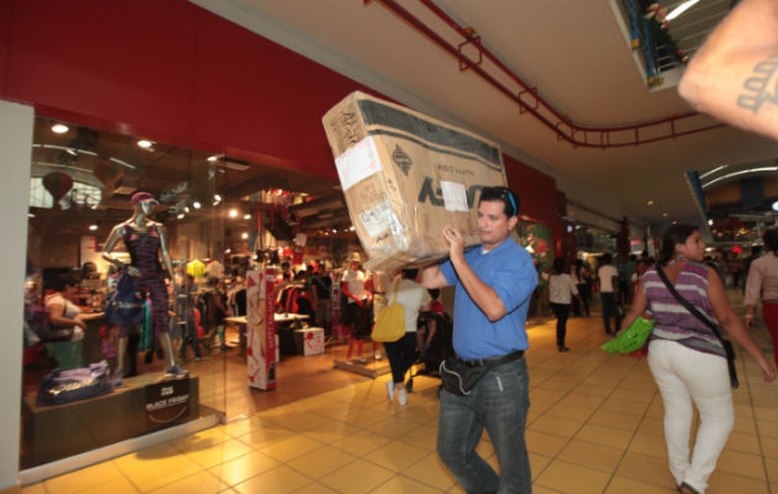 Black Friday: ¿Qué comercios participarán?