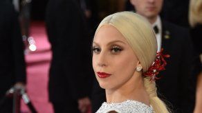 Lady Gaga recibirá 1er premio Ícono de Salón de Compositores