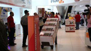 Consumidores buscaron descuentos en electrodomésticos