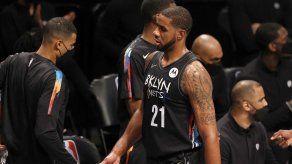 Nets: LaMarcus Aldridge anuncia su retiro por arritmia
