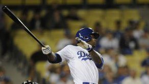 Dodgers vence a Tigres en 10 entradas