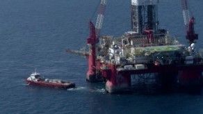 Venezuela: Maduro celebra envío de buques petroleros de Irán entre tensiones con Washington
