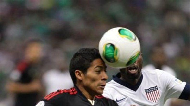 México obligado a comportarse en el hexagonal como gigante