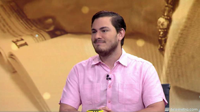 Juan Diego Vásquez volverá al sector privado tras culminar periodo en la Asamblea Nacional