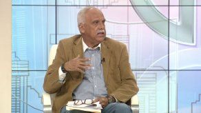 Martínez: instalación de cámaras fotomultas no debe “simplificar” labor de la ATTT Martínez: instalación de cámaras fotomultas no debe “simplificar” labor de la ATTT