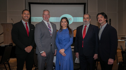 Cuantificar el riesgo digital: la nueva prioridad estratégica para empresas y bancos Cuantificar el riesgo digital: la nueva prioridad estratégica para empresas y bancos