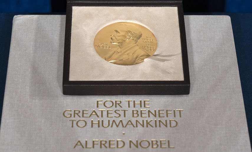 Nobel de Medicina premia el hallazgo de receptores de tacto