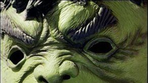 Puertorriqueño impuso su arte en efectos visuales de Hulk