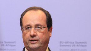 Francia renegocia déficit con la UE