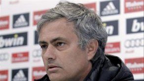 Mourinho no desmiente su marcha el 30 de junio