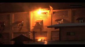 Calderón acepta hay temas que conversar con privados en Colón