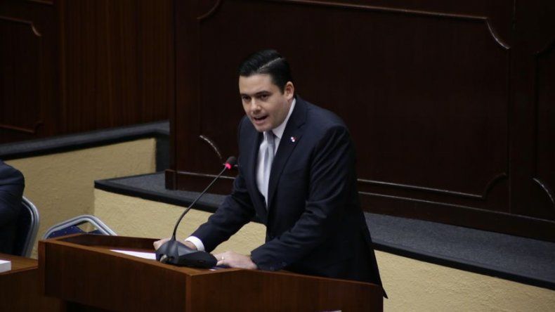 Carrizo inaugurará el Foro Forbes Negocios en México