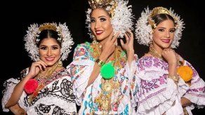 Carnaval capitalino le rinde honor a Panamá