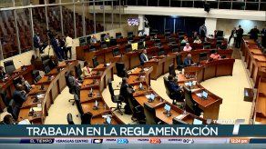 El 18 de febrero comienza a regir la ley de conflicto de intereses