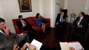Cumbre de Panamá buscará hacer más eficaz a comunidad iberoamericana