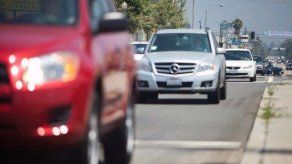 Gases de escape de motores diésel son cancerígenos