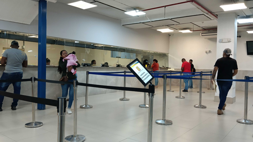 Alcaldía de Panamá Alcaldía de Panamá