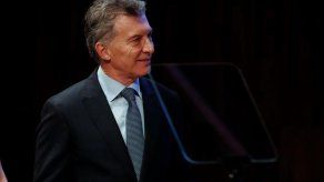 Kirchnerismo dice que Macri es la verdadera tormenta que castiga Argentina