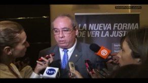 Proyecto de seguridad informática contó con asistencia del MP