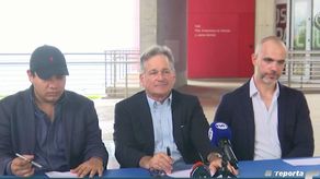 Líderes, expertos ambientalista participarán