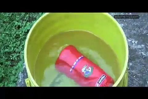 Pese al sabor a tierra, Idaan sostiene que el agua es de calidad