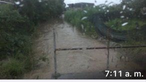 Sinaproc mantiene monitoreos en áreas vulnerables de la capital y Panamá Oeste