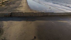 Trump firma presupuesto