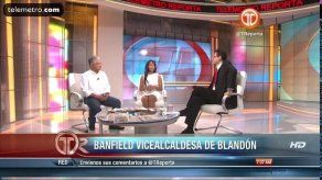 Blandón y Banfield